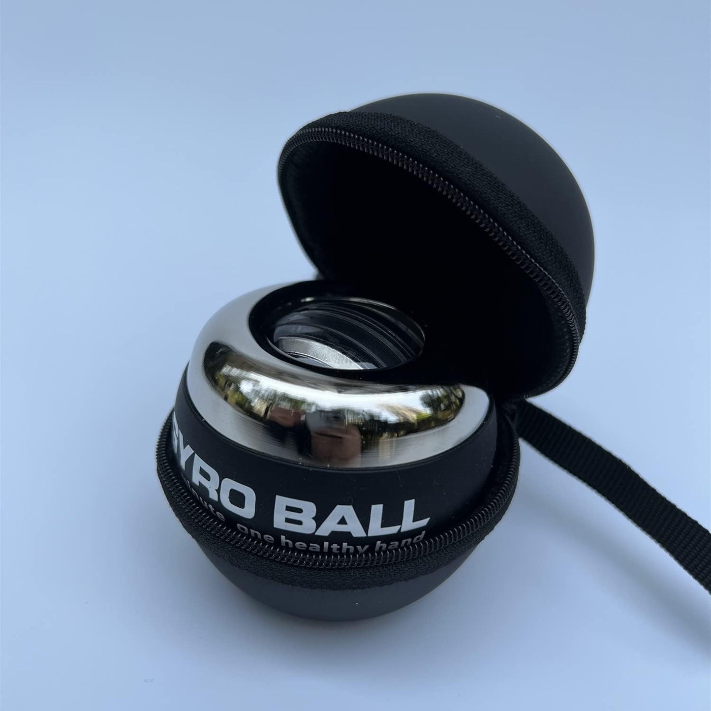 LED Wrist Ball Trainer