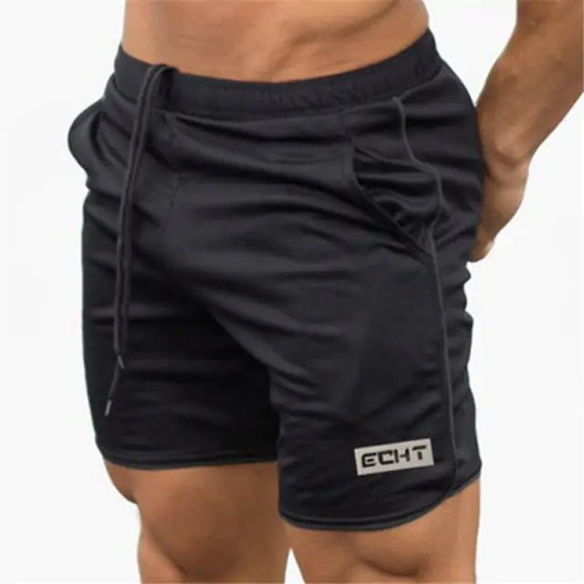 Men Gym Shorts