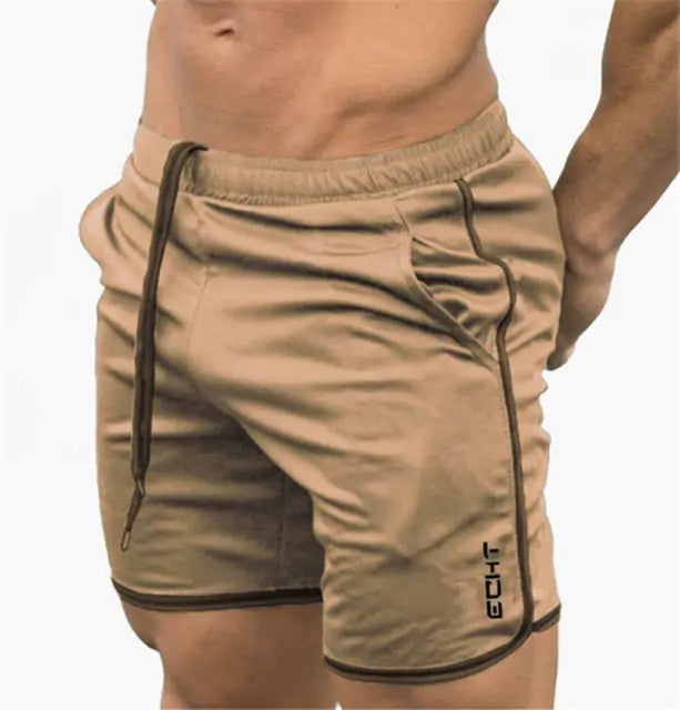 Men Gym Shorts